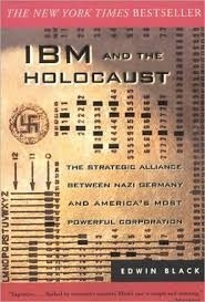IBM and the Holocaust